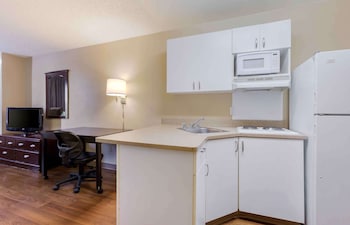 Studio, 2 Double Beds, Non Smoking