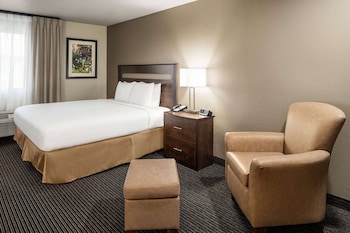 Room, 1 Queen Bed, Accessible, Non Smoking