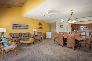 Suite, 2 Bedrooms, Ocean View