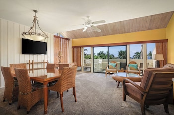 Suite, 2 Bedrooms, Ocean View