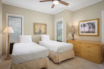 House, Multiple Beds, 2 Bathrooms (Private)