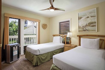 Suite, 2 Bedrooms, Ocean View