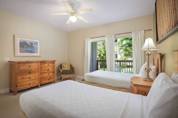 Loft, Multiple Beds, 2 Bathrooms, Garden View