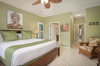 House, Multiple Beds, 2 Bathrooms (Private)