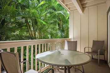 Loft, Multiple Beds, 2 Bathrooms, Garden View