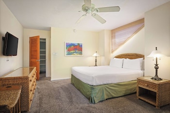 Suite, 2 Bedrooms, Ocean View