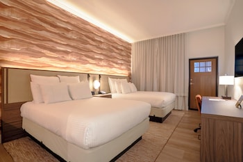 Standard Room, 2 Queen Beds