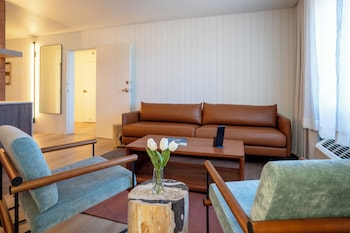 Grand Suite, Multiple Beds