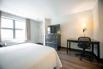 Studio, 1 Queen Bed, Accessible, Non Smoking