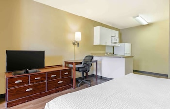Studio, 2 Queen Beds, Non Smoking