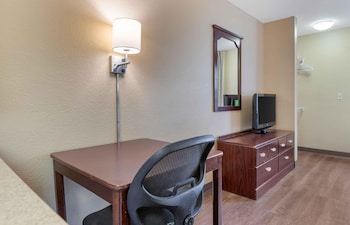 Studio, 2 Double Beds, Non Smoking
