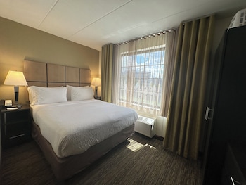 Studio Suite, 1 Queen Bed