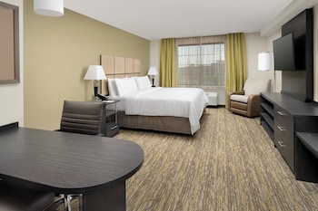 Studio Suite, 1 King Bed