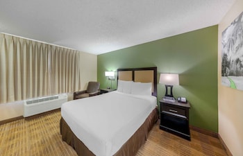 Studio, 1 Queen Bed, Accessible, Non Smoking