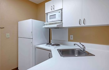 Studio, 2 Double Beds, Non Smoking