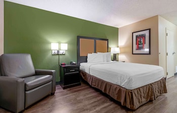Studio, 1 Queen Bed, Accessible, Non Smoking