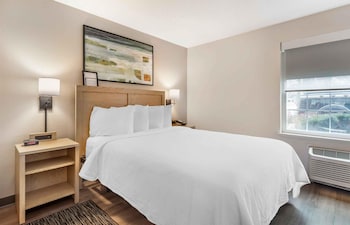 Premium Studio, 1 Queen Bed, Non Smoking