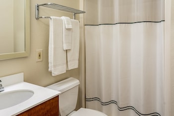 Studio, 1 Queen Bed, Accessible, Non Smoking