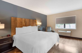 Studio, 1 King Bed, Non Smoking