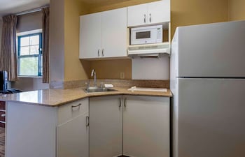 Studio, 2 Double Beds, Non Smoking