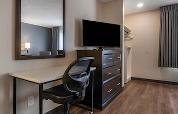 Studio, 1 Queen Bed, Accessible, Non Smoking