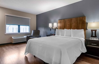 Studio, 1 Queen Bed, Non Smoking