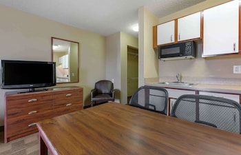 Studio, 2 Queen Beds, Non Smoking