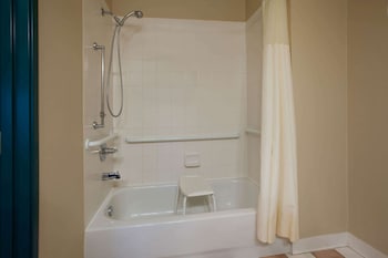 Room, 1 Queen Bed, Accessible, Non Smoking