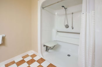 Room, 1 Queen Bed, Accessible, Non Smoking
