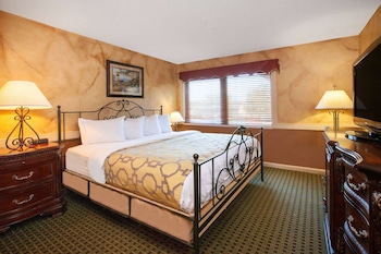 Studio Suite, 1 King Bed, Non Smoking