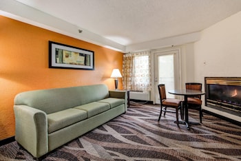 Room, 1 King Bed, Non Smoking, Mountain View (with Balcony)