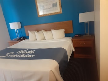 Room, 1 Queen Bed