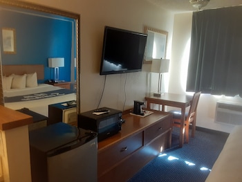 Room, 2 Queen Beds, Non Smoking