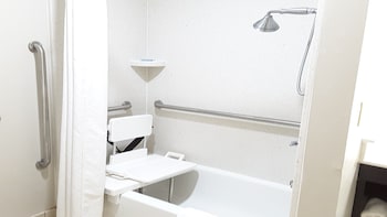 Standard Room, 2 Queen Beds