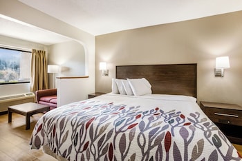 Superior Room, 1 King Bed, Accessible, Non Smoking