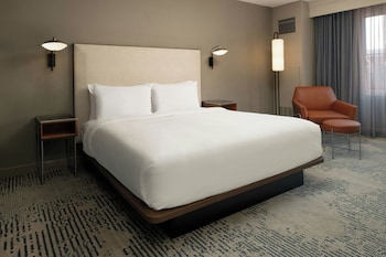 Room, 1 King Bed