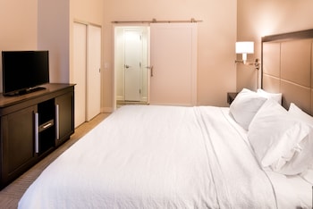 1 King size bed, Non Smoking
