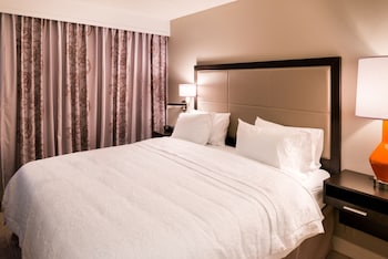1 King size bed, Non Smoking