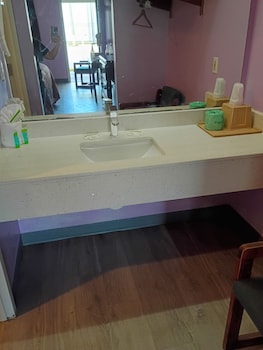 Basic Single Room