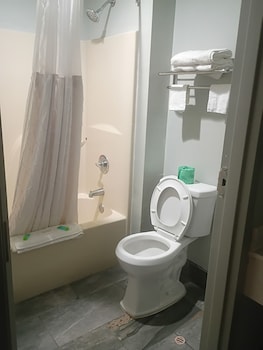 Basic Double Room