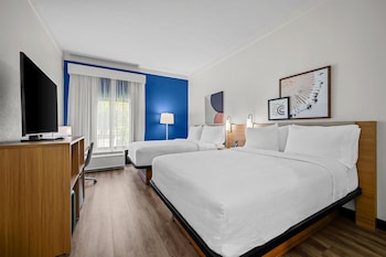 Room, 2 Queen Beds