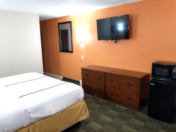 Room, 1 King Bed, Non Smoking