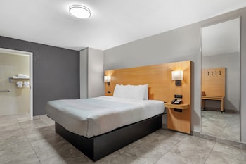 Room, 1 King Bed, Accessible, Non Smoking