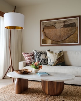 Suite, 1 Bedroom, Ocean View (Celebration)