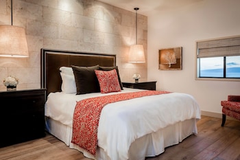 Suite, 1 Bedroom, Garden View
