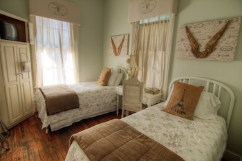 Room, 2 Twin Beds