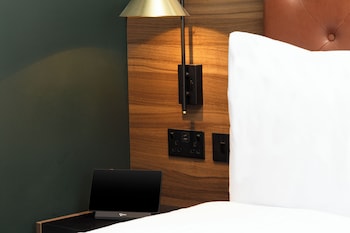Room, 1 King Bed