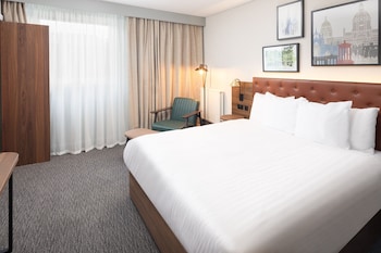 Family Room, 1 Double Bed