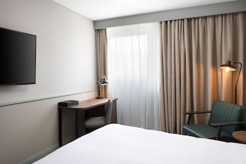 Room, 1 King Bed