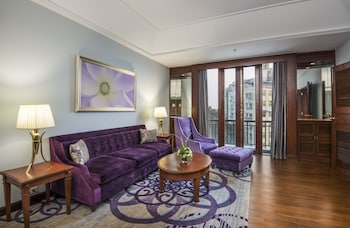Club Suite, 1 Bedroom